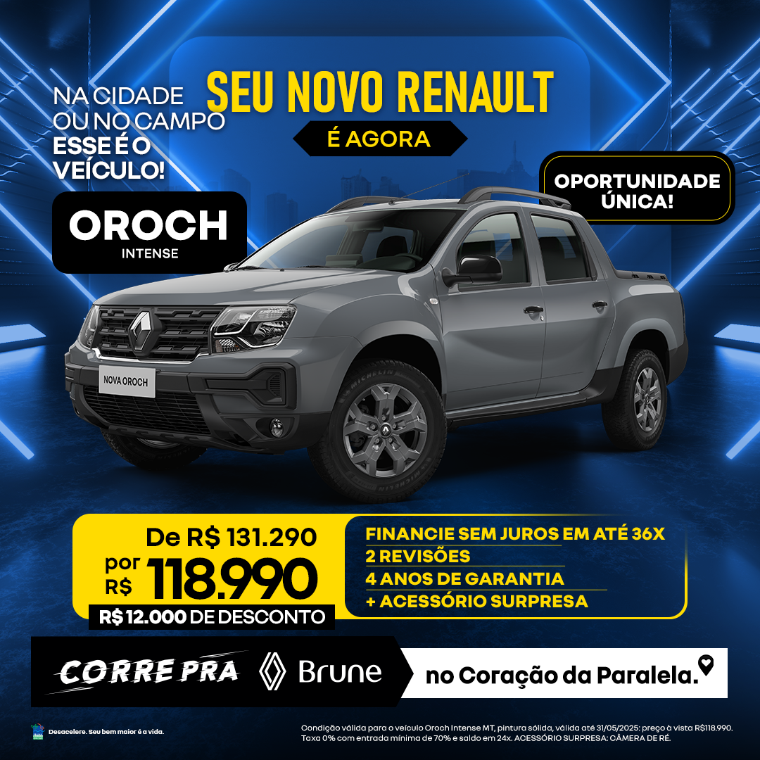 BRUNE_OFERTAS MENSAIS_MAIO2025_FEED_4 BRUNE_OFERTAS MENSAIS_MAIO2025_FEED_4